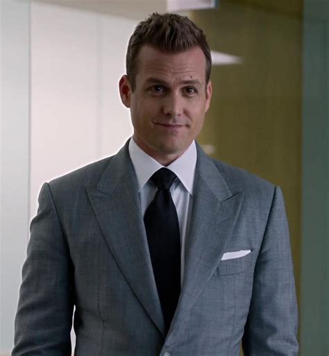 tom ford suits harvey specter